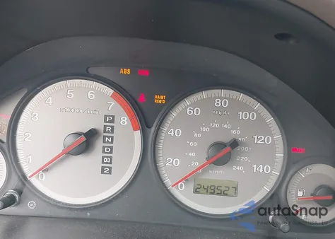 2001 Honda Civic Ex from USA, damaged, VIN 1HGEM22901L103907